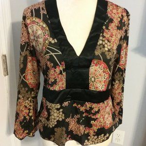 ZN Blouse